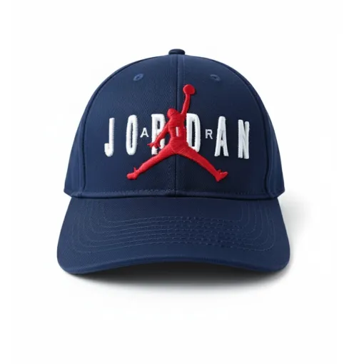 Jordan Heritage Navy Blue Cap